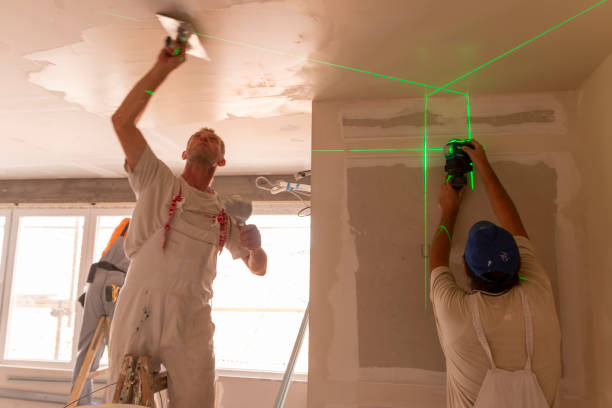 Best Drywall Crack Repair  in Norwood, NY