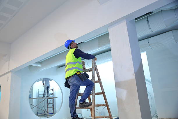 Best Drywall Installation  in Norwood, NY